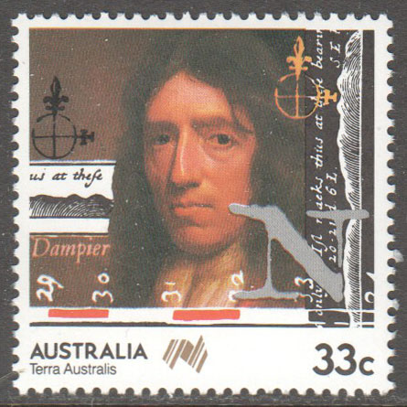 Australia Scott 951 MNH - Click Image to Close